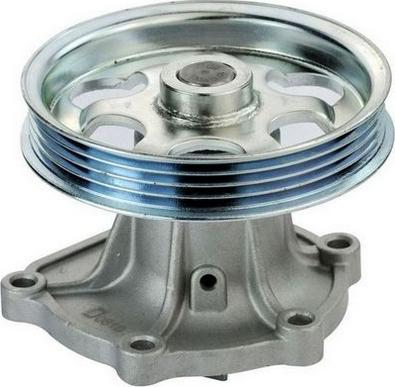 Denckermann A310149 - Water Pump www.autospares.lv