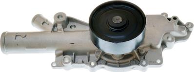 Denckermann A310854P - Water Pump www.autospares.lv