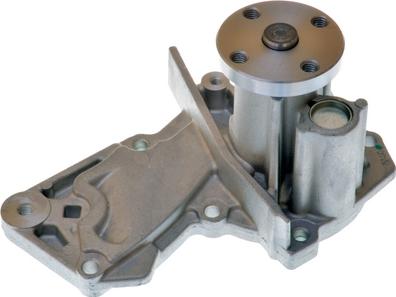 Denckermann A310861P - Water Pump www.autospares.lv