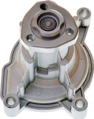 Denckermann A310883P - Water Pump www.autospares.lv