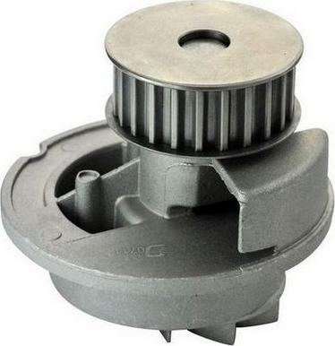 Denckermann A310820 - Water Pump www.autospares.lv