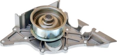 Denckermann A310871P - Water Pump www.autospares.lv