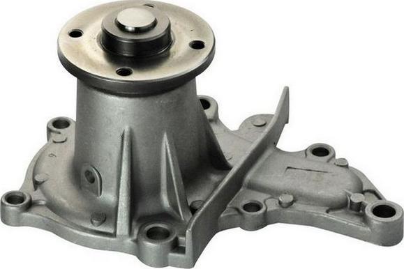 Denckermann A310306 - Water Pump www.autospares.lv