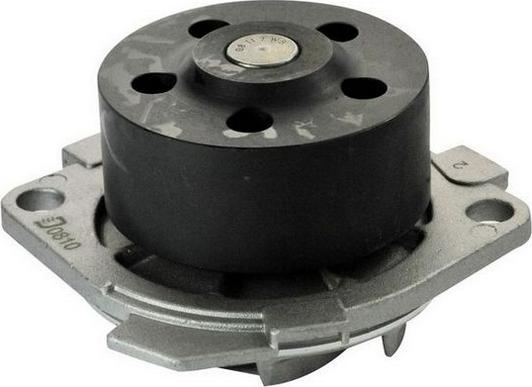 Denckermann A310756 - Water Pump www.autospares.lv