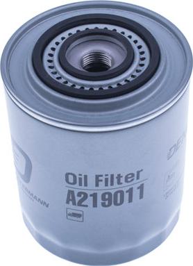 Denckermann A219011 - Oil Filter www.autospares.lv