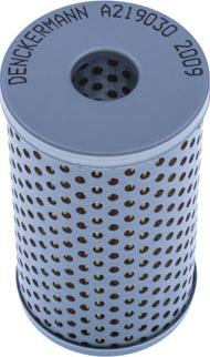 Denckermann A219030 - Hydraulic Filter, steering system www.autospares.lv