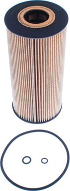 Denckermann A219033 - Oil Filter www.autospares.lv