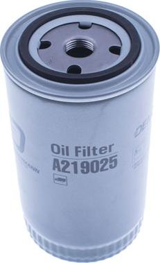 Denckermann A219025 - Oil Filter www.autospares.lv