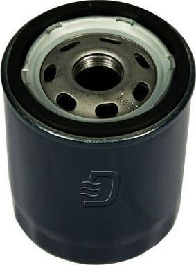 Denckermann A210410 - Oil Filter www.autospares.lv