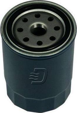 Denckermann A210418 - Oil Filter www.autospares.lv