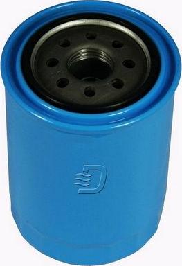 Denckermann A210484 - Oil Filter www.autospares.lv