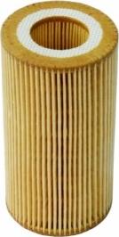 Denckermann A210550 - Oil Filter www.autospares.lv