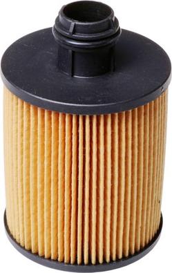 Denckermann A210506 - Eļļas filtrs www.autospares.lv