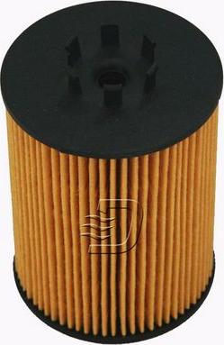 Denckermann A210513 - Oil Filter www.autospares.lv