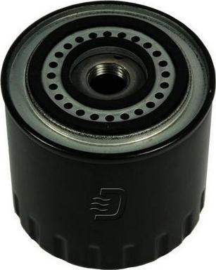 Denckermann A210578 - Oil Filter www.autospares.lv