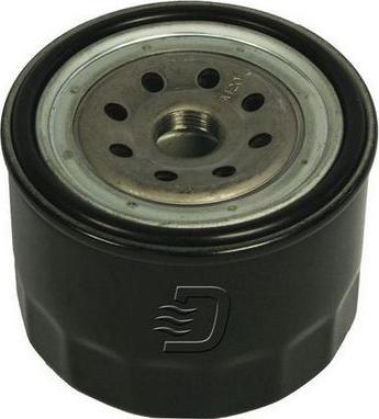 Denckermann A210663 - Eļļas filtrs www.autospares.lv