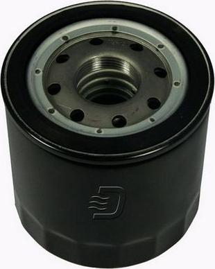 Denckermann A210600 - Oil Filter www.autospares.lv