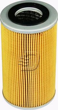 Denckermann A210602 - Oil Filter www.autospares.lv