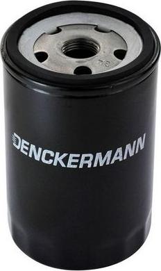 Denckermann A210094 - Eļļas filtrs www.autospares.lv