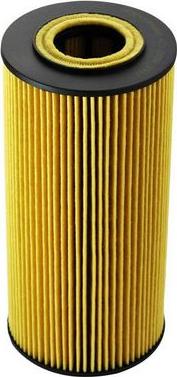 Denckermann A210056 - Oil Filter www.autospares.lv