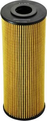 Denckermann A210069 - Oil Filter www.autospares.lv