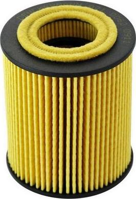 Denckermann A210062 - Eļļas filtrs www.autospares.lv