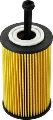 WE PARTS 311080012 - Eļļas filtrs www.autospares.lv