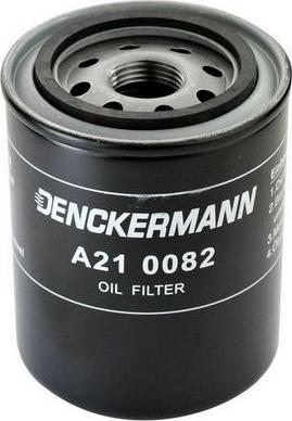 Klaxcar France FH130z - Oil Filter www.autospares.lv