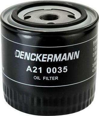 COOPERS Z1295 - Oil Filter www.autospares.lv