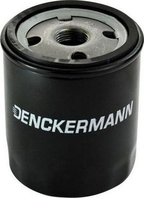 Denckermann A210074 - Oil Filter www.autospares.lv