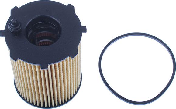 Denckermann A210143 - Eļļas filtrs autospares.lv