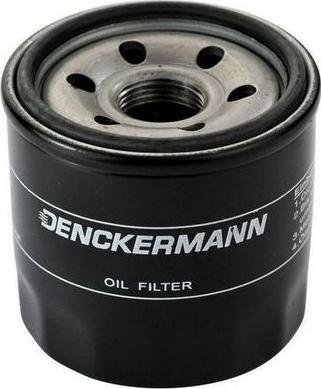 Denckermann A210159 - Eļļas filtrs autospares.lv