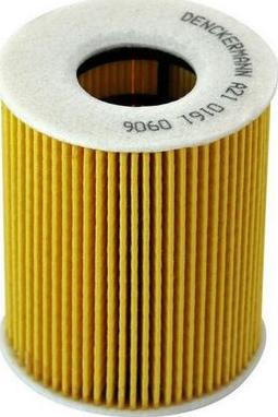 Denckermann A210161 - Oil Filter www.autospares.lv