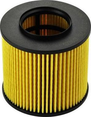 Denckermann A210176 - Oil Filter www.autospares.lv