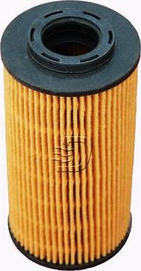 Denckermann A210350 - Oil Filter www.autospares.lv