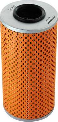 Denckermann A210327 - Oil Filter www.autospares.lv