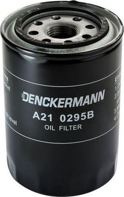 Denckermann A210295B - Масляный фильтр www.autospares.lv