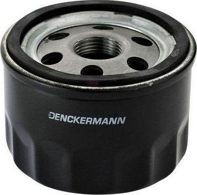 Denckermann A210248 - Eļļas filtrs www.autospares.lv