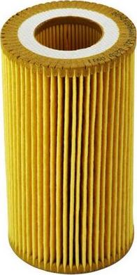 Denckermann A210250 - Oil Filter www.autospares.lv