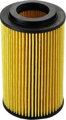 Denckermann A210264 - Oil Filter www.autospares.lv