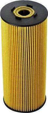 Denckermann A210267 - Oil Filter www.autospares.lv