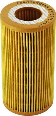 Denckermann A210275 - Oil Filter www.autospares.lv