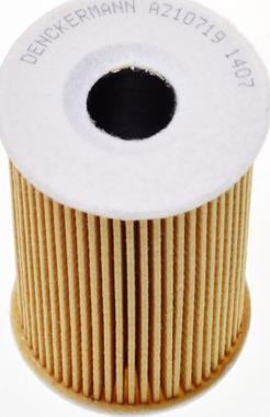 Denckermann A210719 - Oil Filter www.autospares.lv