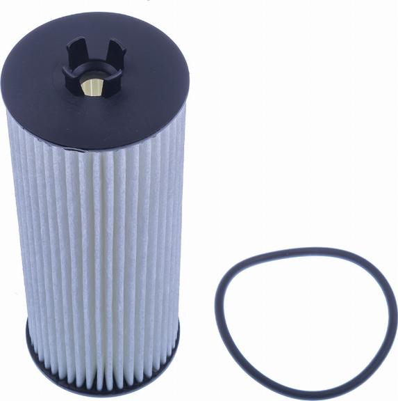 Denckermann A211086 - Eļļas filtrs www.autospares.lv