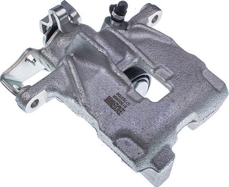 Denckermann B190096R - Brake Caliper www.autospares.lv