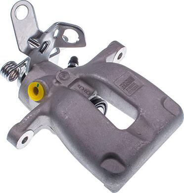 Denckermann B190006L - Brake Caliper www.autospares.lv