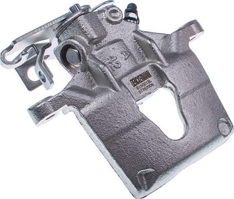 Denckermann B190018L - Brake Caliper www.autospares.lv