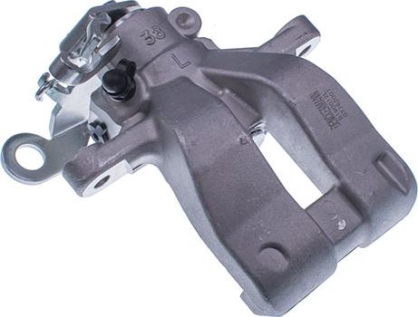 Denckermann B190012L - Brake Caliper www.autospares.lv