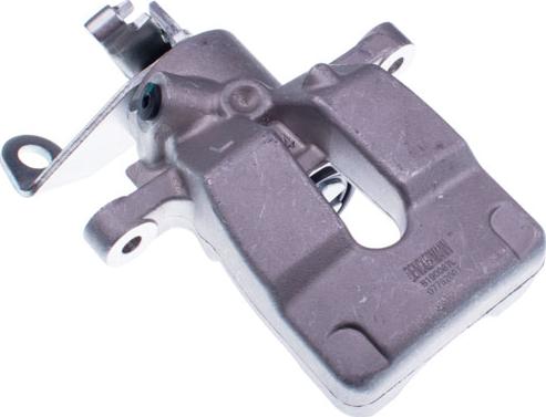 Denckermann B190087L - Brake Caliper www.autospares.lv