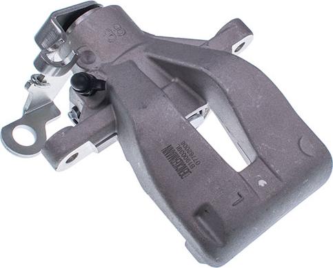 Denckermann B190039L - Brake Caliper www.autospares.lv